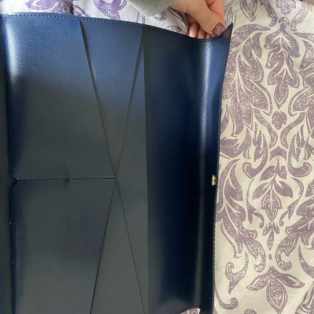 Glass Ladder Co padfolio